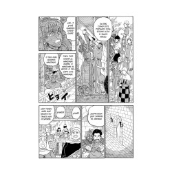 LOS SIETE CABALLEROS DEL REINO MARRONNIER 6