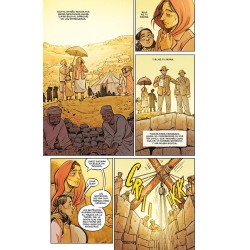 MONSTRUOS DE UNIVERSAL: LA MOMIA