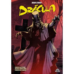PACK HALLOWEEN - DRÁCULA & FRANKESTEIN
