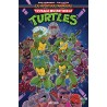 TEENAGE MUTANT NINJA TURTLES - LAS AVENTURAS ANIMADAS 1