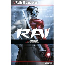 RAI - VALIANT ORÍGENES