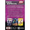 PACK POWER GIRLS