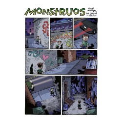 TEENAGE MUTANT NINJA TURTLES - ESPECIAL 40 ANIVERSARIO