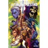 MASTERS DEL UNIVERSO – LA FORJA DEL DESTINO