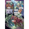 MASTERS DEL UNIVERSO – LA FORJA DEL DESTINO
