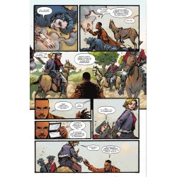 15º DOCTOR WHO: ANIQUILACIÓN POR CIERRE