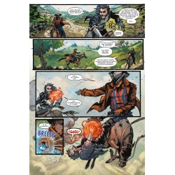 15º DOCTOR WHO: ANIQUILACIÓN POR CIERRE