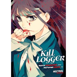 KILL LOGGER