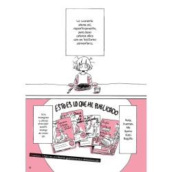 GASTROINFORME DE MI TRASTORNO ALIMENTICIO