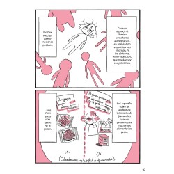 GASTROINFORME DE MI TRASTORNO ALIMENTICIO