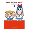 POP TEAM EPIC 1