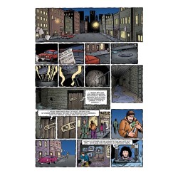 TEENAGE MUTANT NINJA TURTLES LA PELÍCULA ORIGINAL