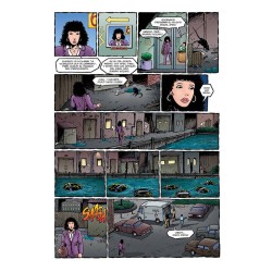 TEENAGE MUTANT NINJA TURTLES LA PELÍCULA ORIGINAL