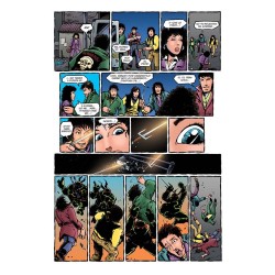 TEENAGE MUTANT NINJA TURTLES LA PELÍCULA ORIGINAL