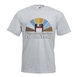 Camiseta ICONO