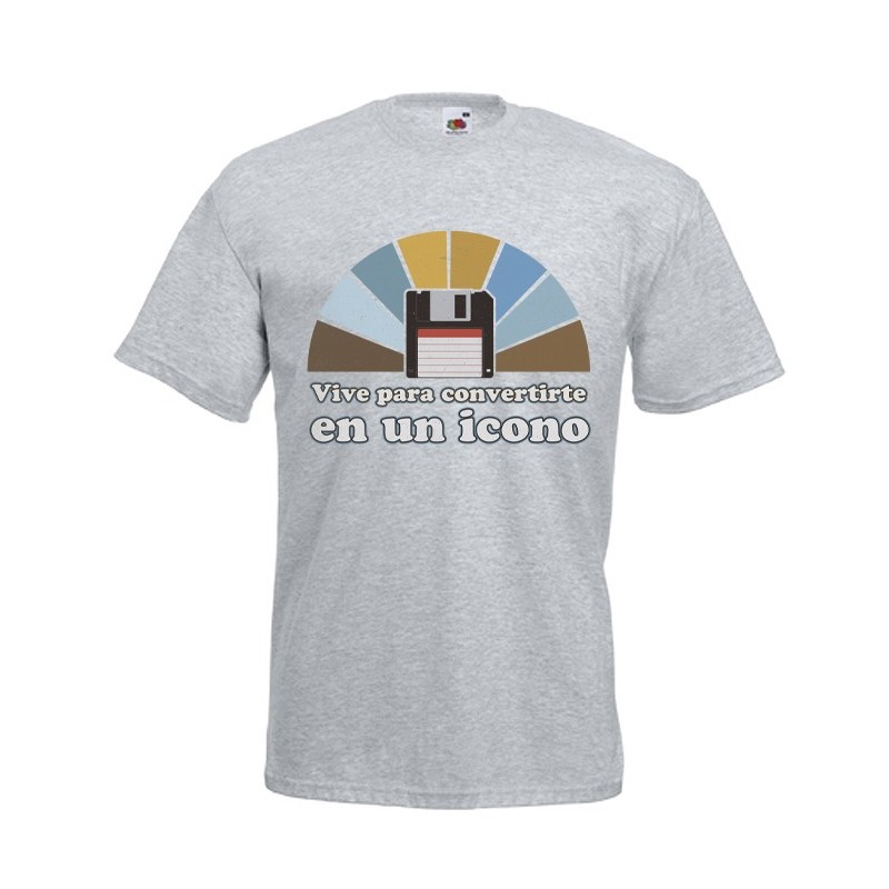 Camiseta ICONO