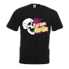 Camiseta ME QUEDO MUERTA