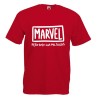 Camiseta MARVEL