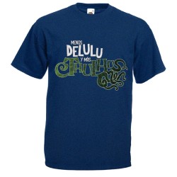 Camiseta CTHULHU