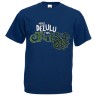 Camiseta CTHULHU