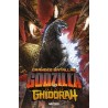 GODZILLA vs. KING GHIDORAH