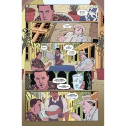 ICE CREAM MAN 11