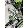 TEENAGE MUTANT NINJA TURTLES: BLANCO, NEGRO Y VERDE