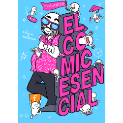 EL CÓMIC ESENCIAL
