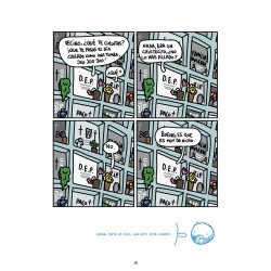 EL CÓMIC ESENCIAL