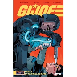 G.I. JOE 2 – UNIVERSO TRANSFORMERS