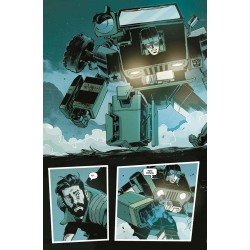 G.I. JOE 2 – UNIVERSO TRANSFORMERS