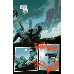 G.I. JOE 2 – UNIVERSO TRANSFORMERS