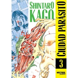 CIUDAD PARÁSITO 3