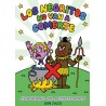LOS NEGRITOS NO VAN A COMERTE (3ª ed)