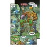 TEENAGE MUTANT NINJA TURTLES - LAS AVENTURAS ANIMADAS 2