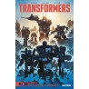 TRANSFORMERS 4