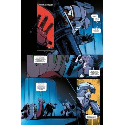TRANSFORMERS 4