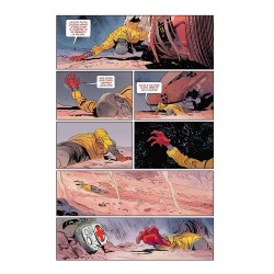 ¡LA EDICIÓN DEFINITIVA DE LA SERIE QUE INAUGURÓ EL UNIVERSO ENERGON!