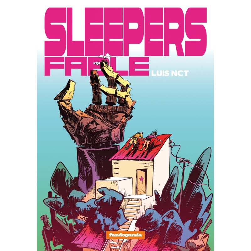 SLEEPERS FABLE