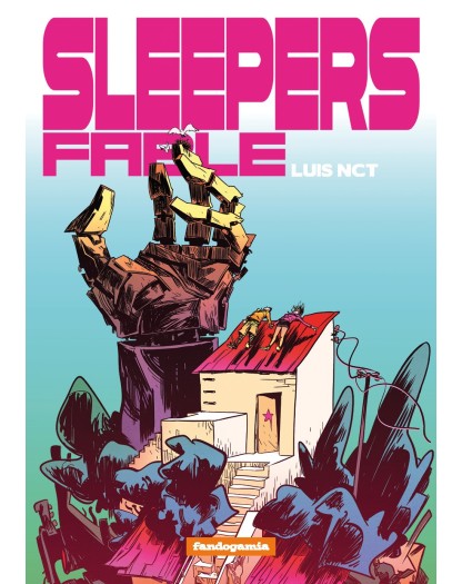 SLEEPERS FABLE