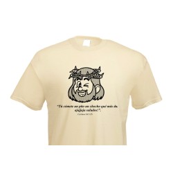 Camiseta BIENAVENTURADES