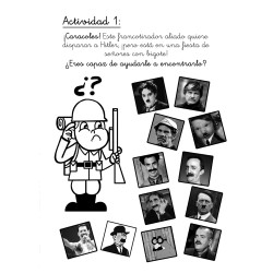 SER FASCISTA ESTÁ MAL, GLAMUROUS EDITION