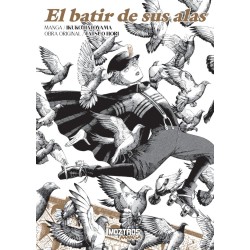 EL BATIR DE SUS ALAS