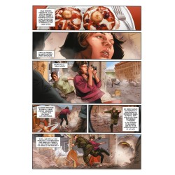 UNITY – VALIANT ORÍGENES
