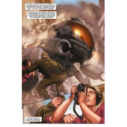 UNITY – VALIANT ORÍGENES