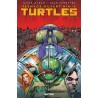 TEENAGE MUTANT NINJA TURTLES 2 – NUEVA YORK VS. LAS TORTUGAS NINJA