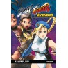 STREET FIGHTER - LEYENDAS VOL. 2