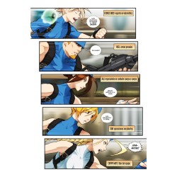 STREET FIGHTER - LEYENDAS VOL. 2