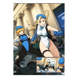 STREET FIGHTER - LEYENDAS VOL. 2