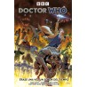 10º DOCTOR WHO: ÉRASE UNA VEZ UN SEÑOR DEL TIEMPO
